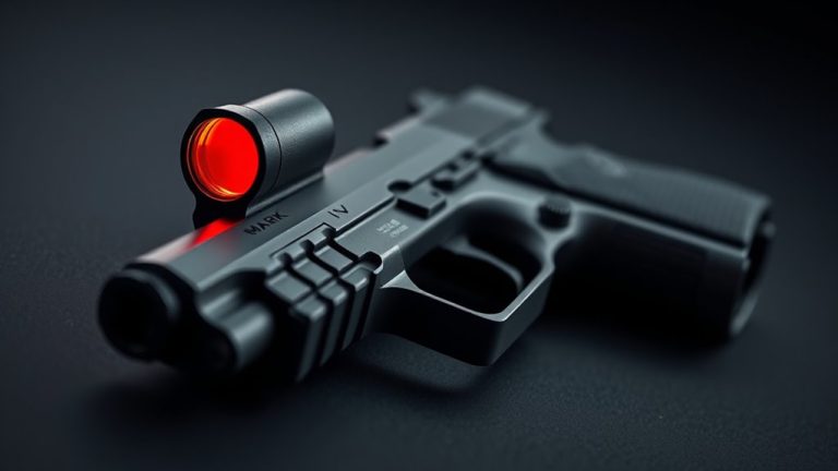 top red dot sights 2027