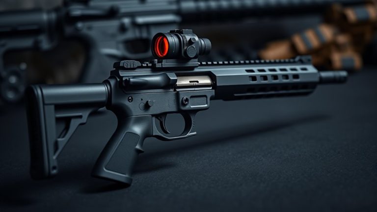 top red dot sights 2027