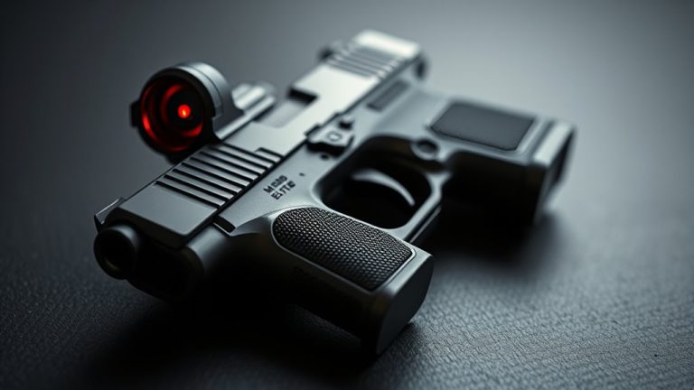 top red dot sights