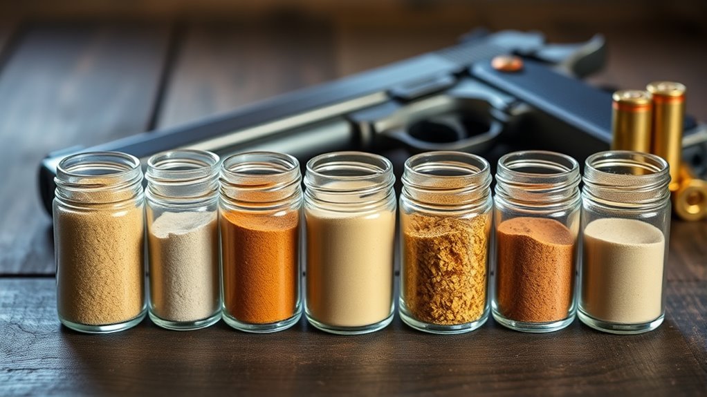 top reloading powder picks