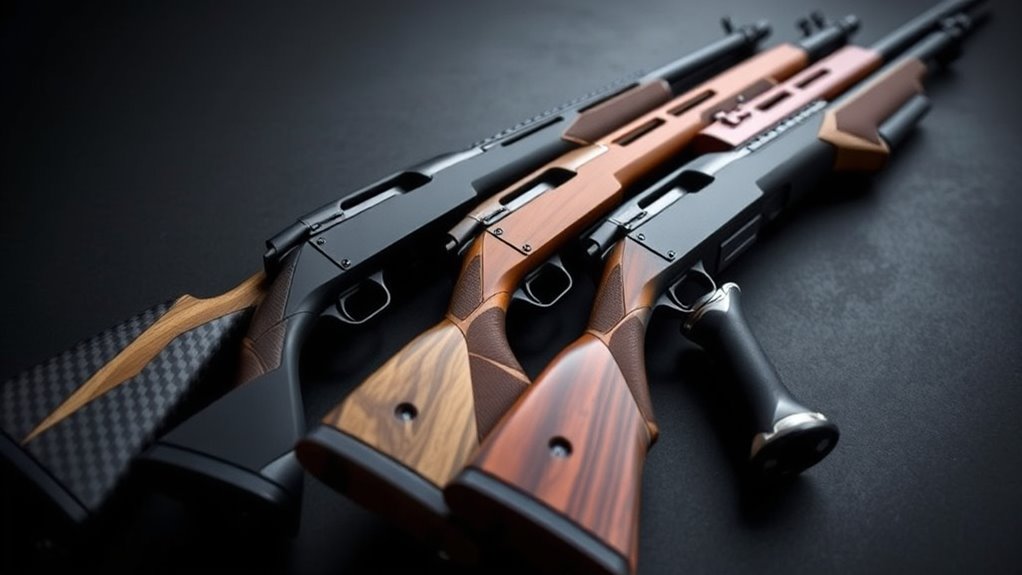 top remington 700 stocks 2027