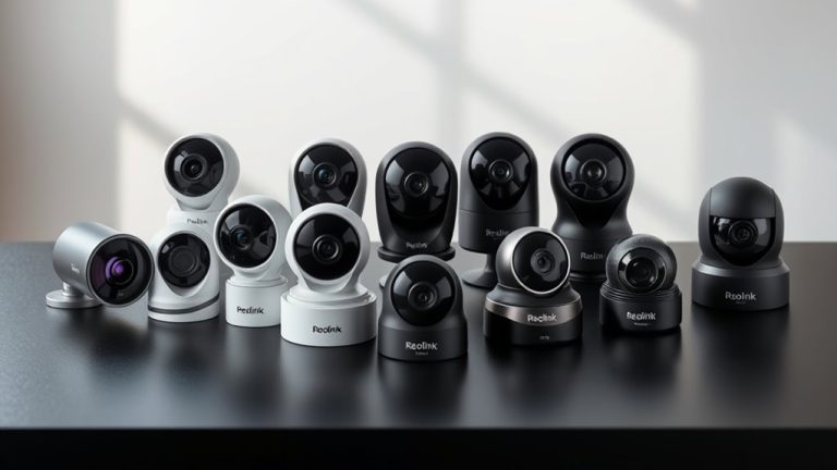 top reolink cameras 2027