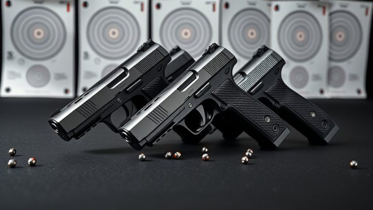 top repeating air pistols