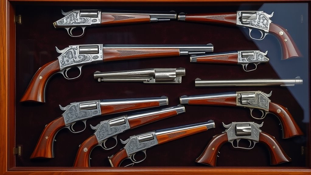 top replica pellet pistols