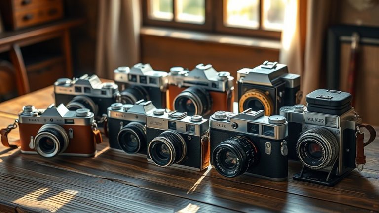 top retro camera picks