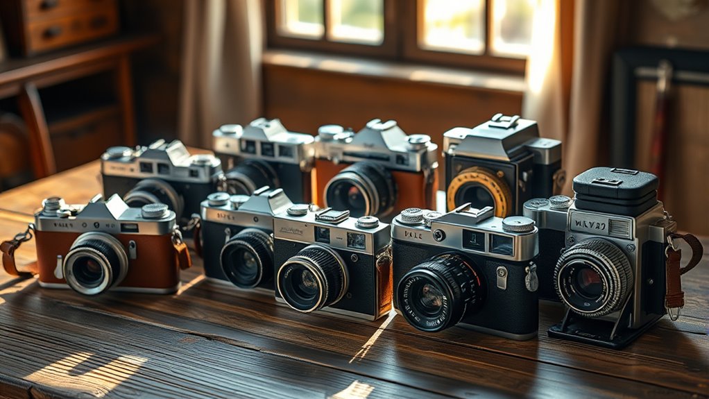 top retro camera picks
