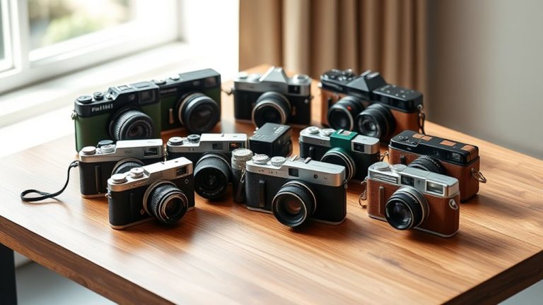 top reusable film cameras