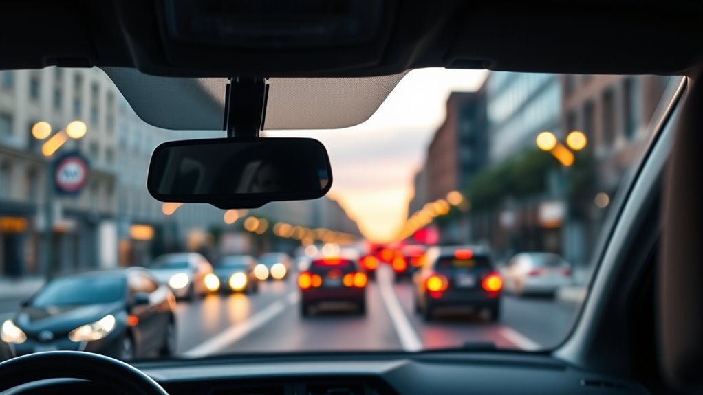 top rideshare camera picks