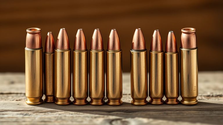 top rifle 357 magnum selections