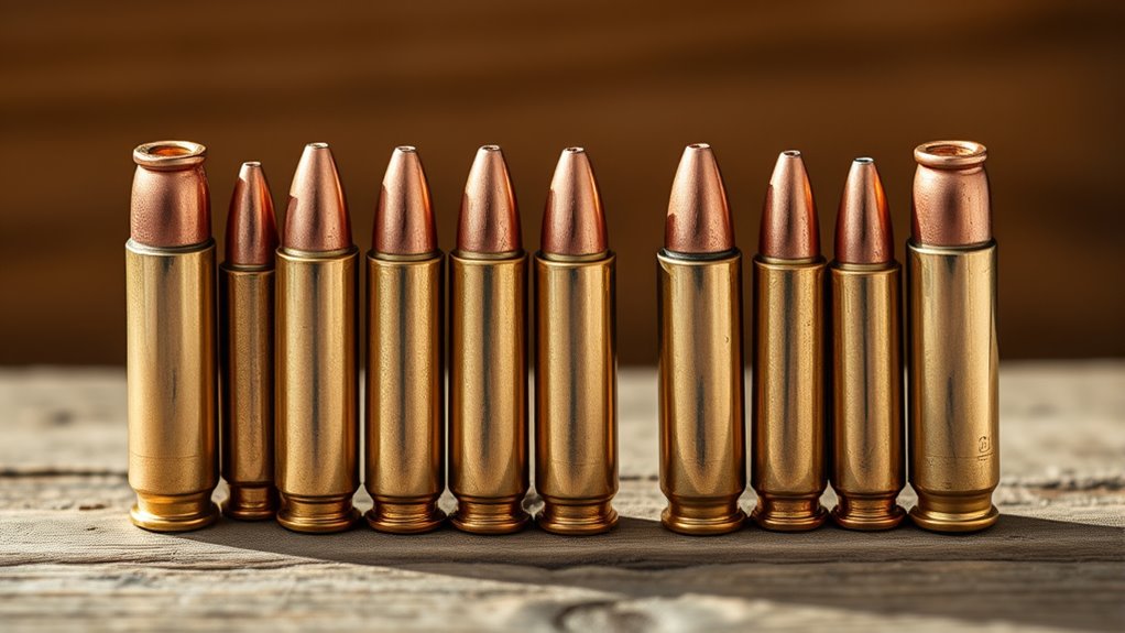 top rifle 357 magnum selections