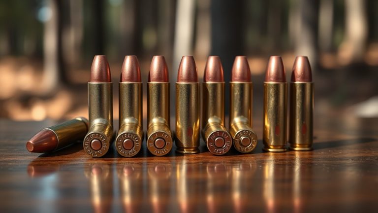top rifle ammo choices