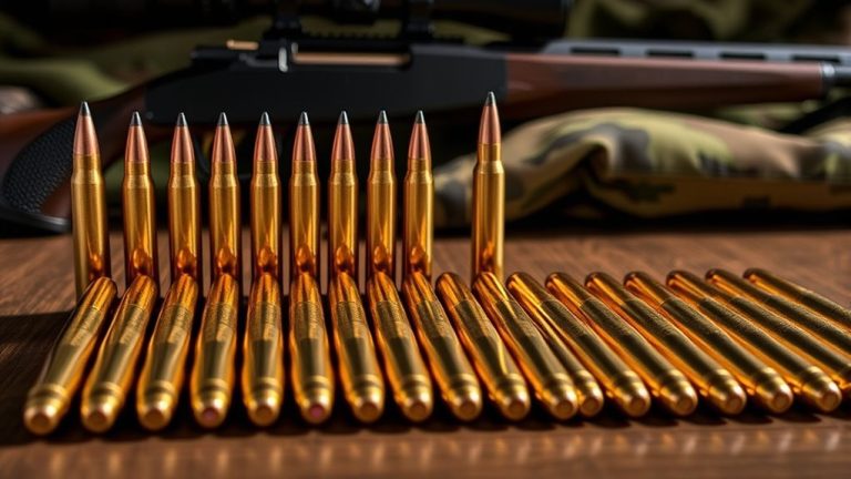 top rifle ammo picks