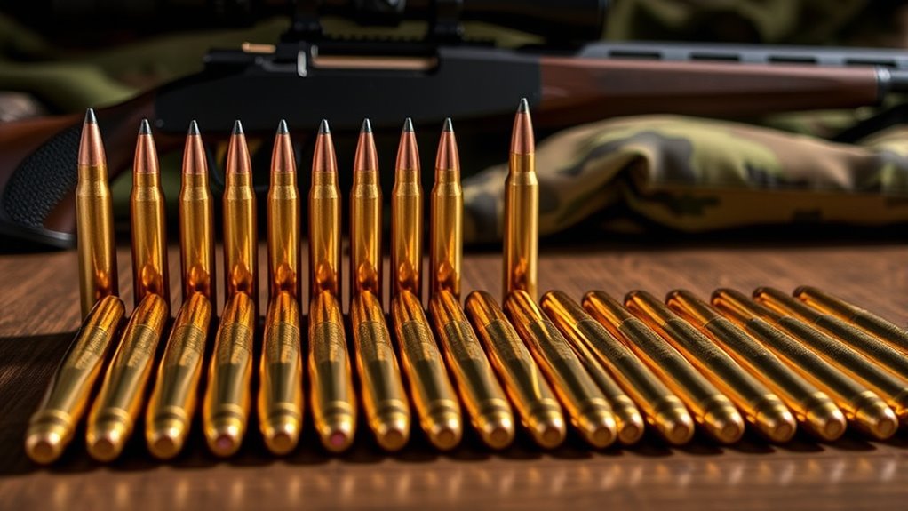 top rifle ammo picks