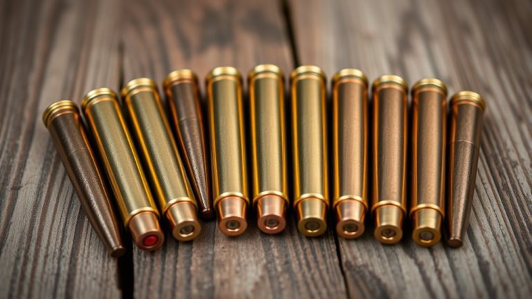 top rifle ammo recommendations