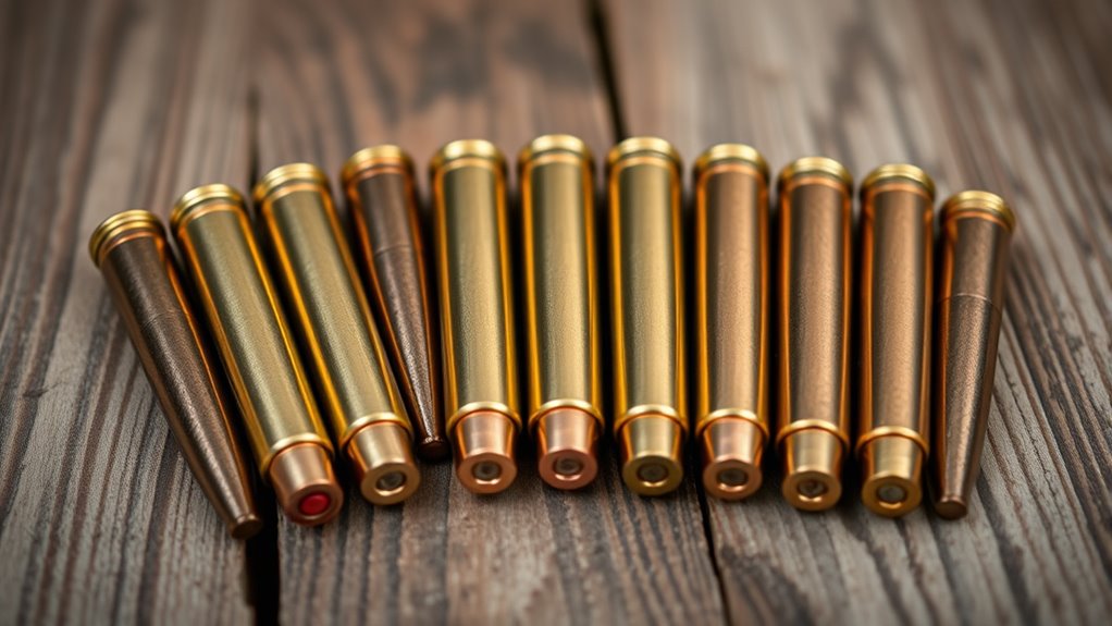 top rifle ammo recommendations