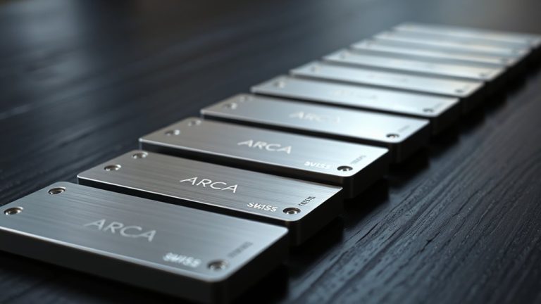 top rifle arca swiss plates