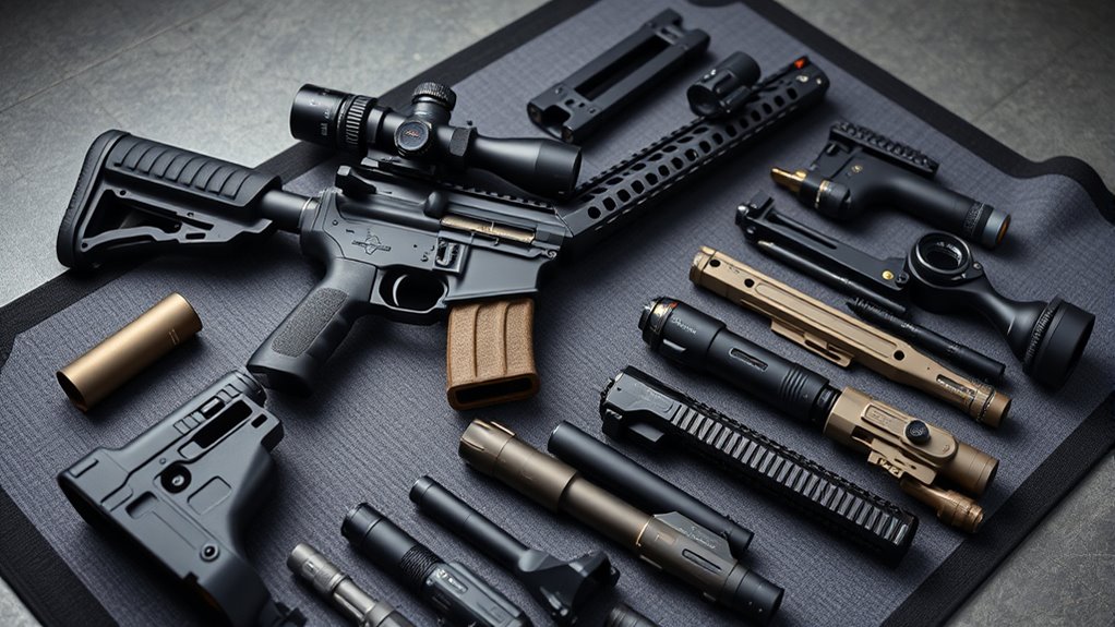top rifle attachments 2027