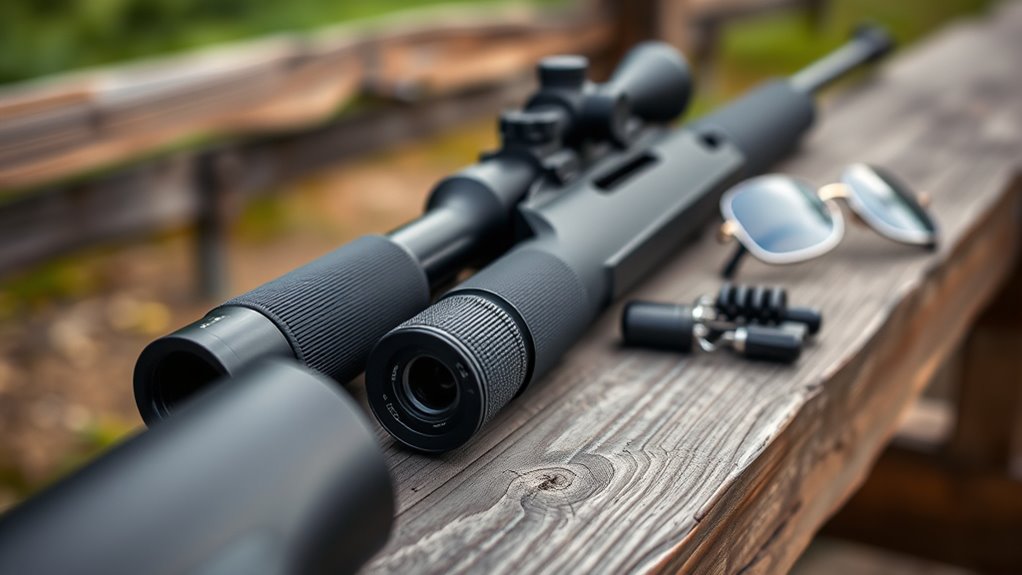 top rifle barrels 2027