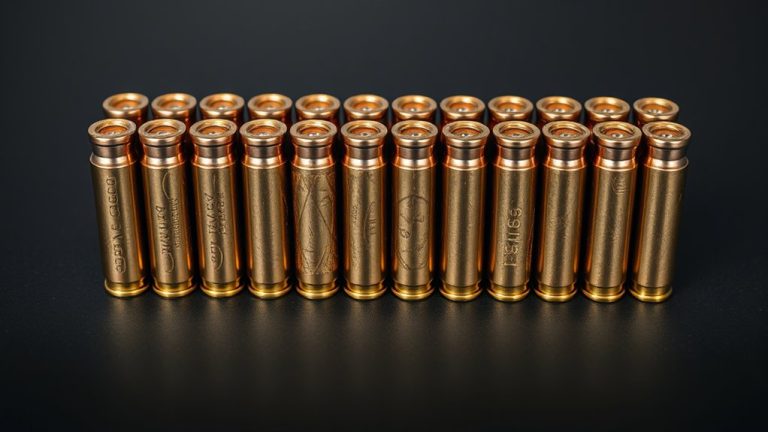 top rifle calibers 2027