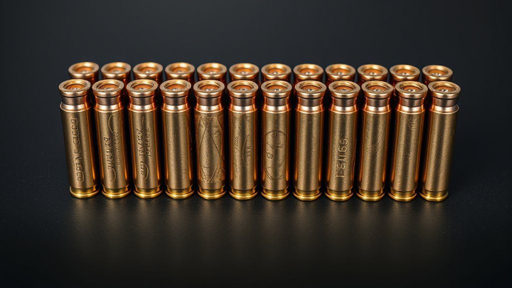 top rifle calibers 2027