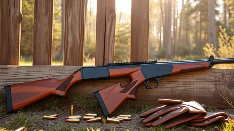 top rifle calibers 2027