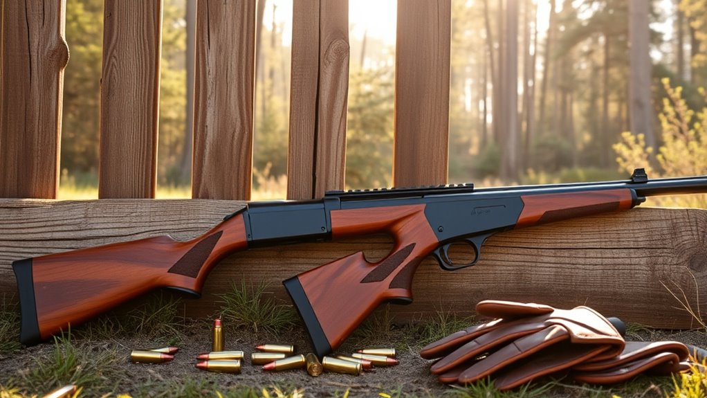 top rifle calibers 2027