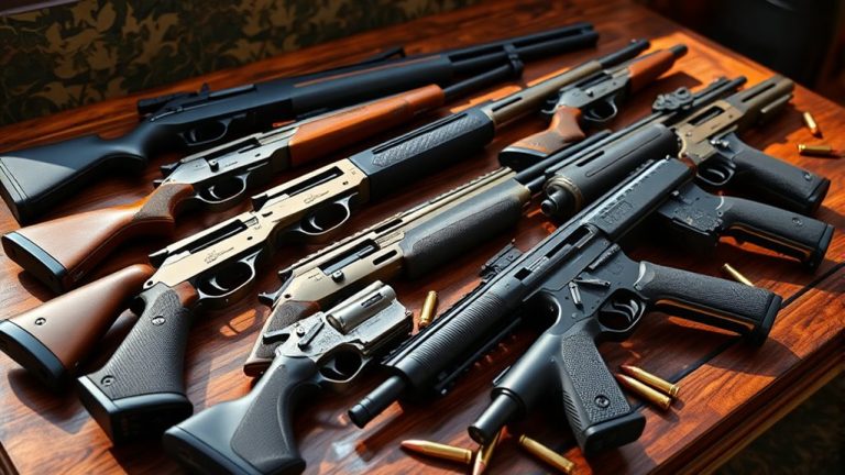 top rifle calibers for shooters