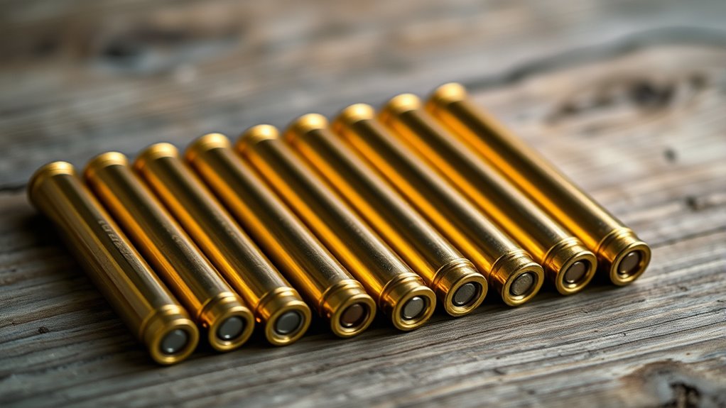 top rifle cartridges 2027