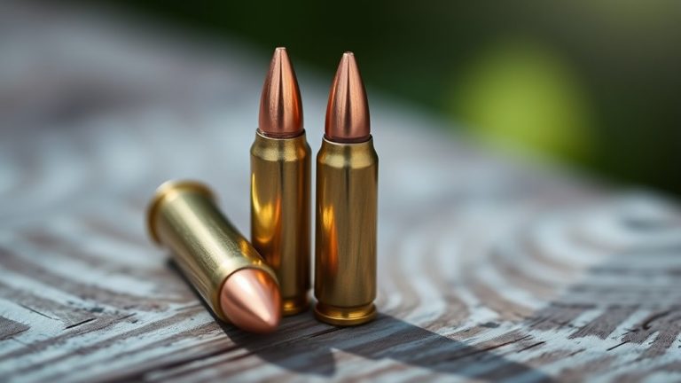 top rifle rounds 2027