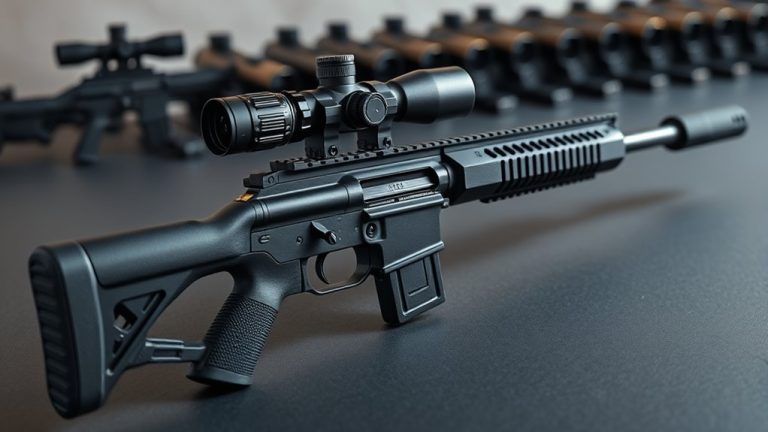 top rifle scope reviews