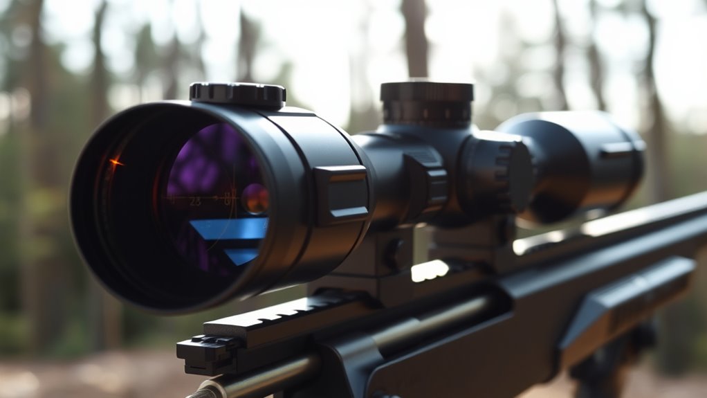 top rifle scopes 2027