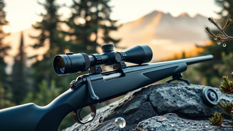 top rifle scopes 2027