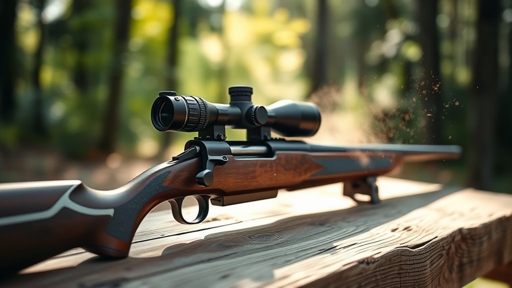 top rifle scopes 2027