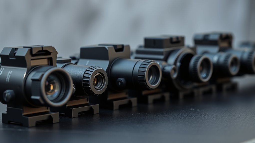 top rifle sights 2027