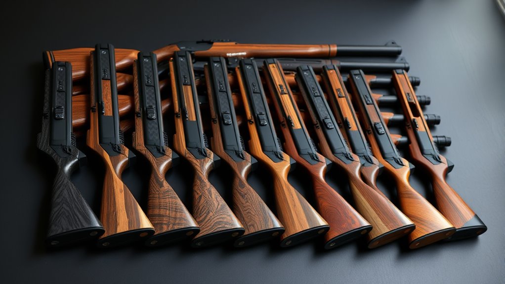 top rifle stock upgrades