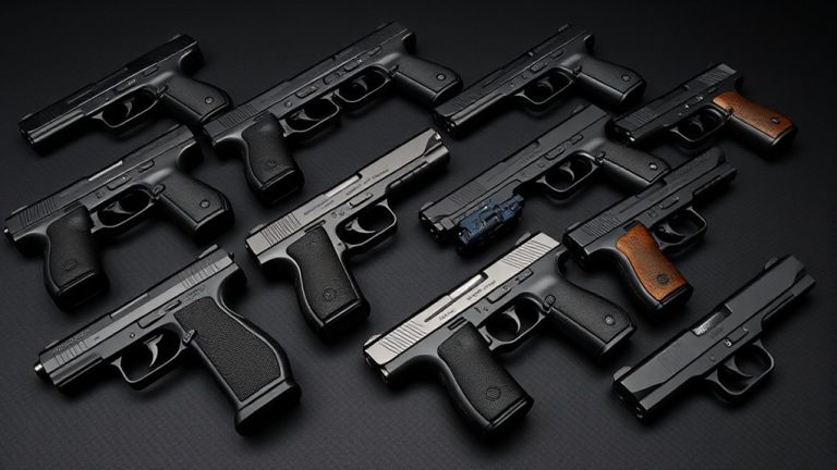 top rimfire target pistols