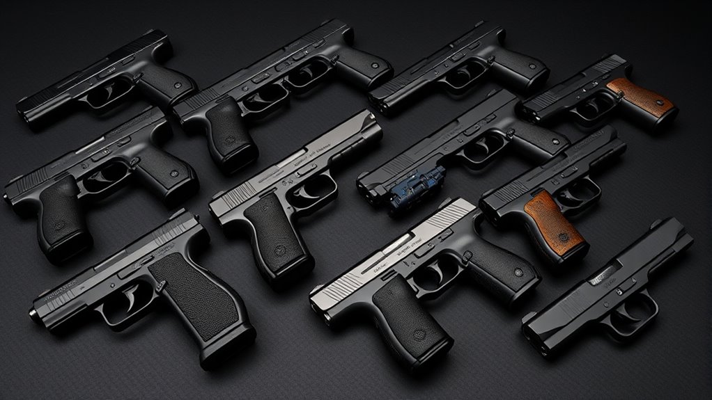 top rimfire target pistols