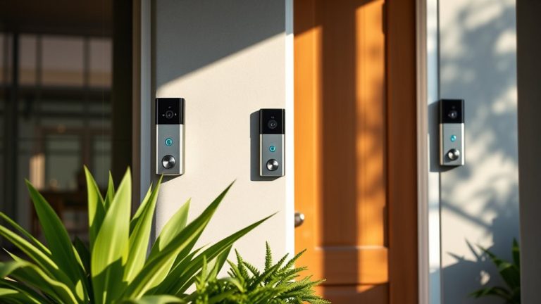 top ring doorbell cameras 2026