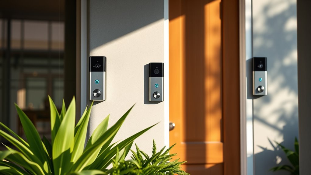 top ring doorbell cameras 2026