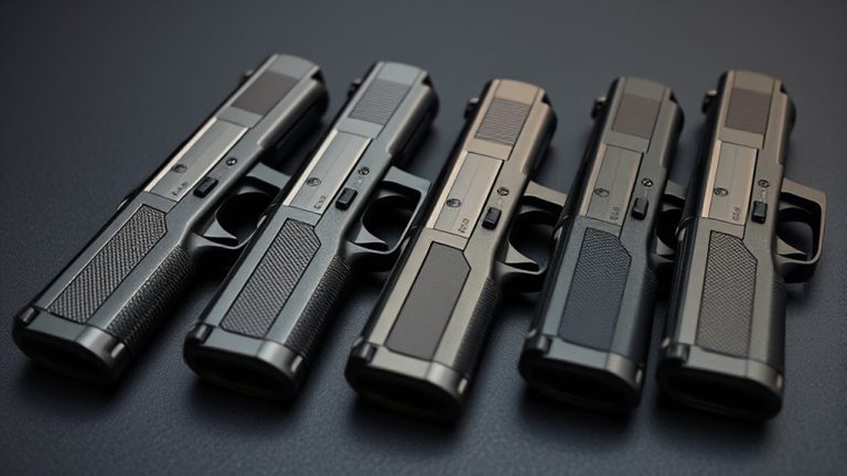 top rmr pistol picks