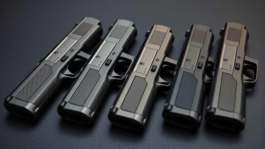 top rmr pistol picks