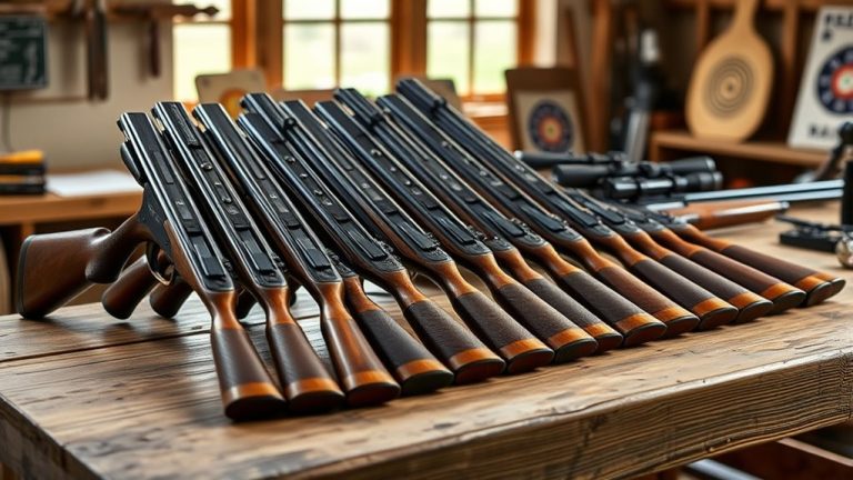 top rodent air rifles