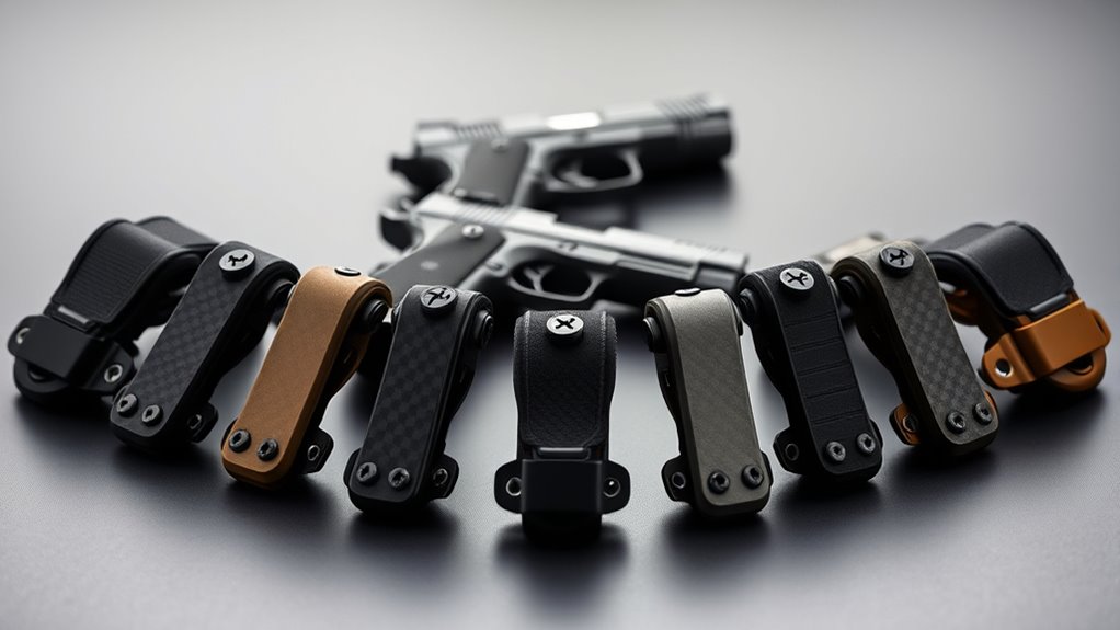 top ruger charger pistol braces
