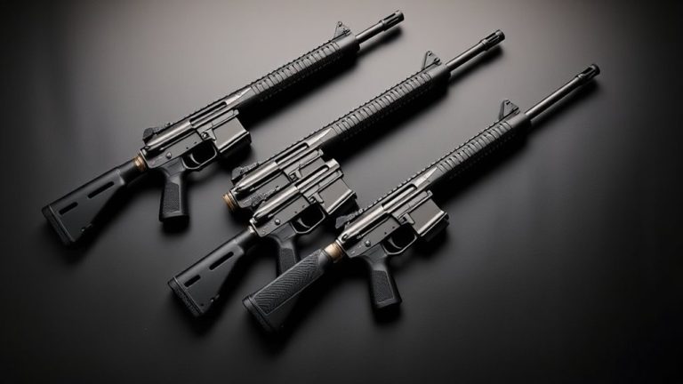 top ruger pccs 2027