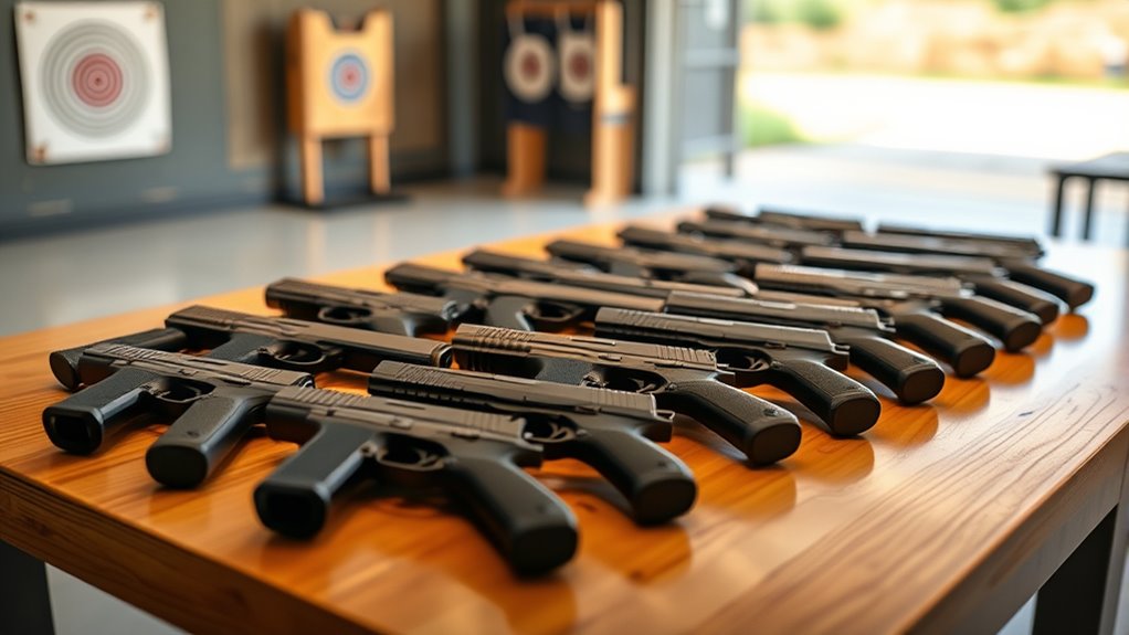 top ruger pistols 2027