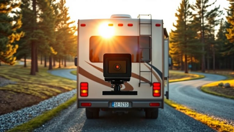top rv camera picks