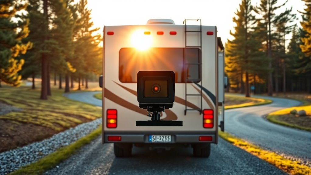 top rv camera picks