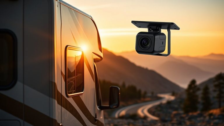 top rv camera system picks