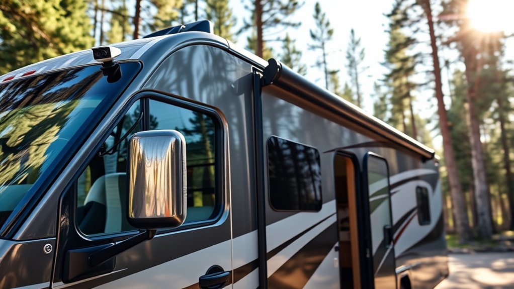 top rv security camera picks