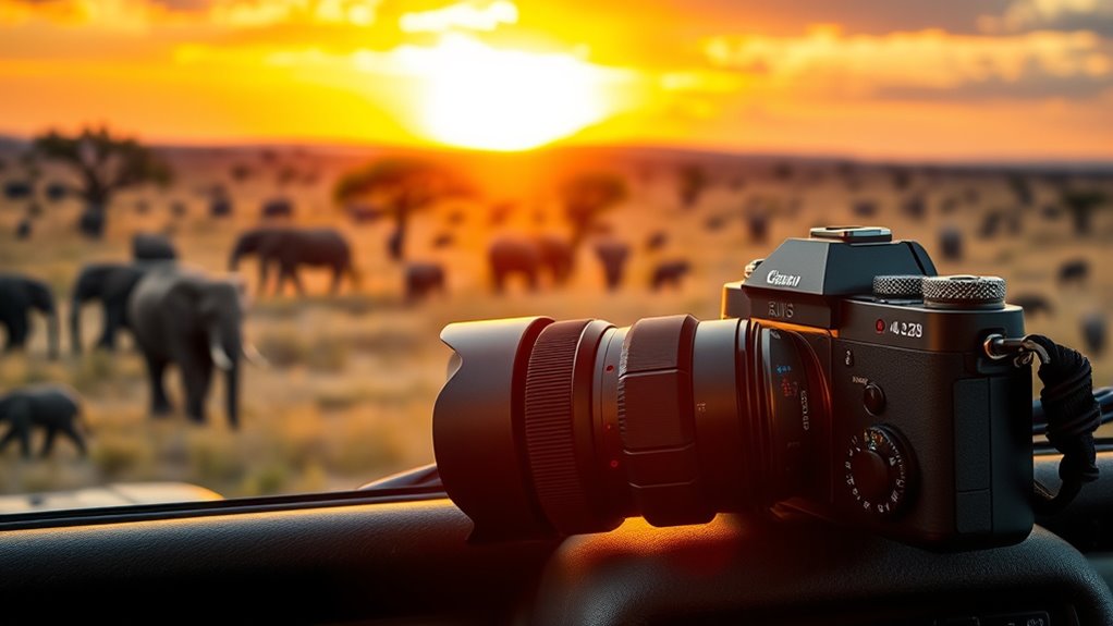 top safari camera picks